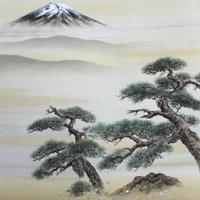 襖・ふすま・障子・張替:素材