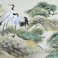 襖・ふすま・障子・張替:素材