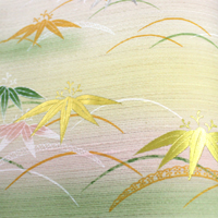 襖・ふすま・障子・張替:素材