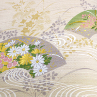 襖・ふすま・障子・張替:素材